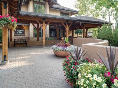 Steamboat Springs Home 927552