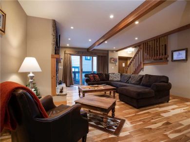 Steamboat Springs Home 927553