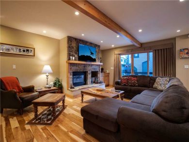 Steamboat Springs Home 927553