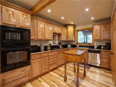 Steamboat Springs Home 927553