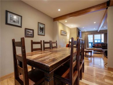 Steamboat Springs Home 927553