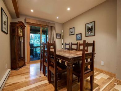 Steamboat Springs Home 927553