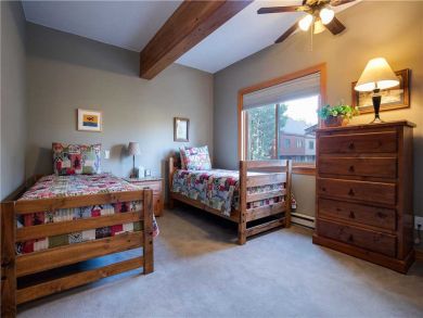 Steamboat Springs Home 927553