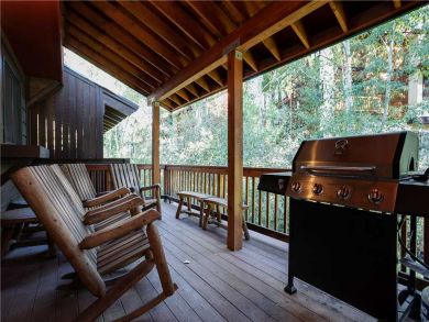 Steamboat Springs Home 927553