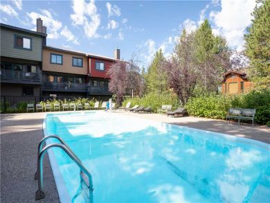 Steamboat Springs Home 927553