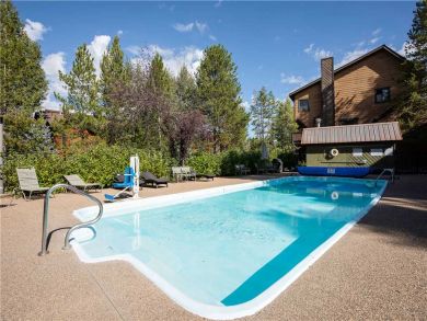 Steamboat Springs Home 927553