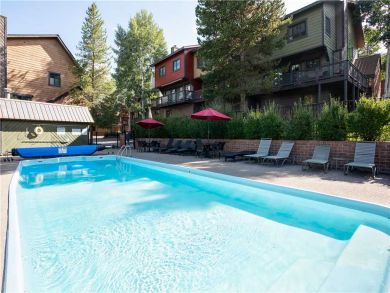Steamboat Springs Home 927553