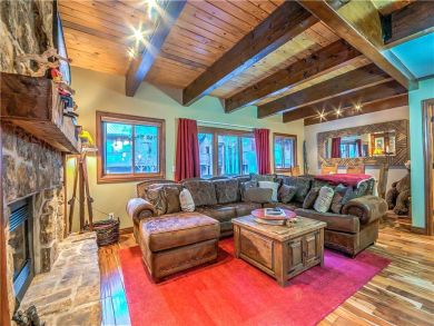 Steamboat Springs Home 927554