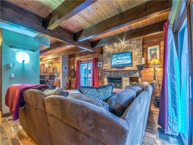 Steamboat Springs Home 927554