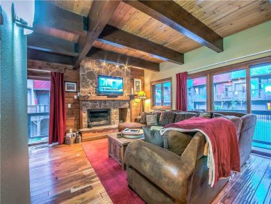 Steamboat Springs Home 927554