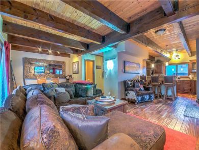 Steamboat Springs Home 927554