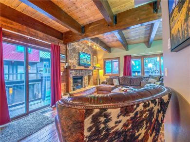 Steamboat Springs Home 927554