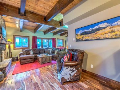 Steamboat Springs Home 927554