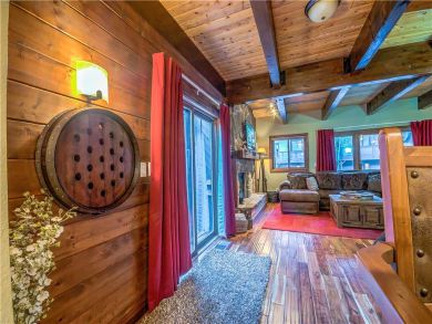 Steamboat Springs Home 927554