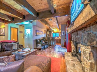 Steamboat Springs Home 927554