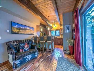 Steamboat Springs Home 927554