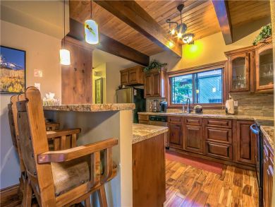 Steamboat Springs Home 927554