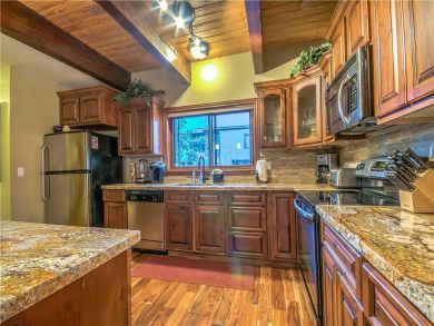 Steamboat Springs Home 927554