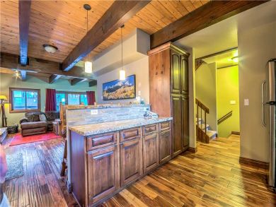 Steamboat Springs Home 927554