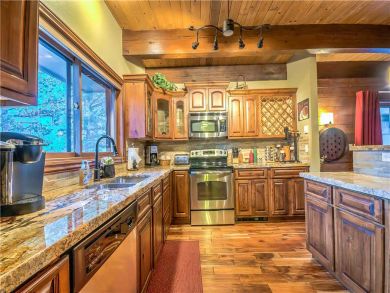 Steamboat Springs Home 927554