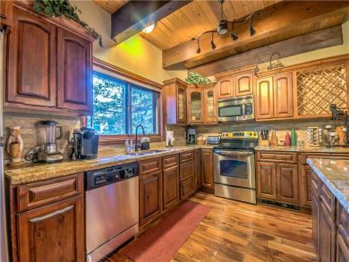 Steamboat Springs Home 927554