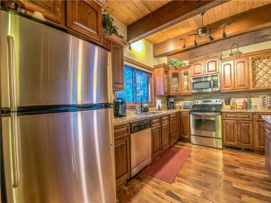 Steamboat Springs Home 927554
