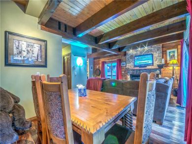 Steamboat Springs Home 927554