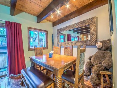 Steamboat Springs Home 927554