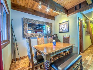 Steamboat Springs Home 927554