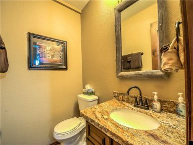 Steamboat Springs Home 927554