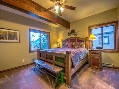 Steamboat Springs Home 927554