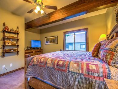 Steamboat Springs Home 927554