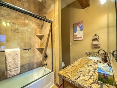 Steamboat Springs Home 927554