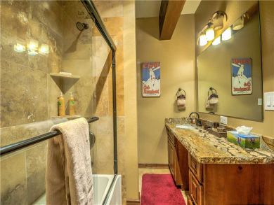 Steamboat Springs Home 927554