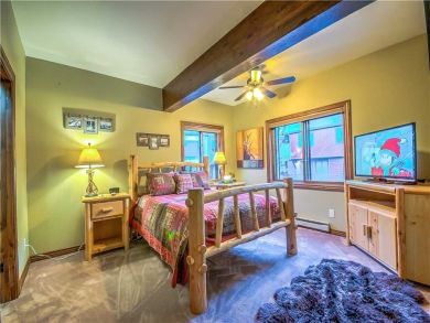 Steamboat Springs Home 927554