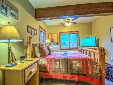 Steamboat Springs Home 927554