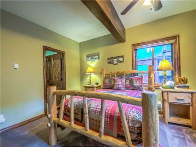 Steamboat Springs Home 927554