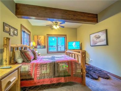 Steamboat Springs Home 927554