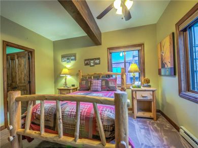 Steamboat Springs Home 927554