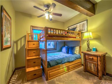 Steamboat Springs Home 927554
