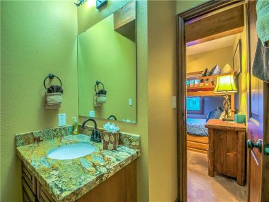 Steamboat Springs Home 927554
