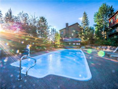 Steamboat Springs Home 927554