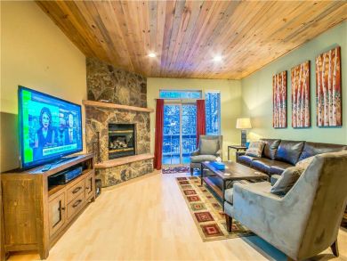 Steamboat Springs Home 927555