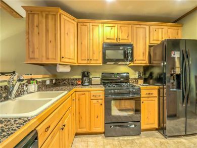 Steamboat Springs Home 927555