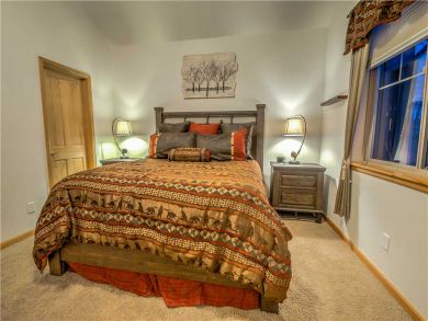 Steamboat Springs Home 927555
