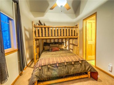 Steamboat Springs Home 927555