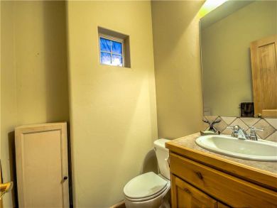 Steamboat Springs Home 927555