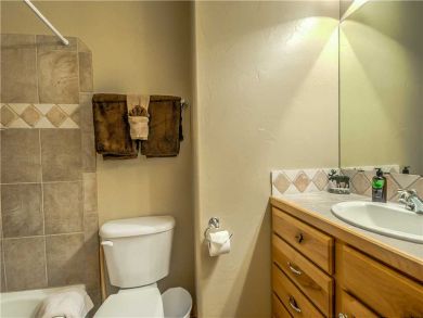 Steamboat Springs Home 927555