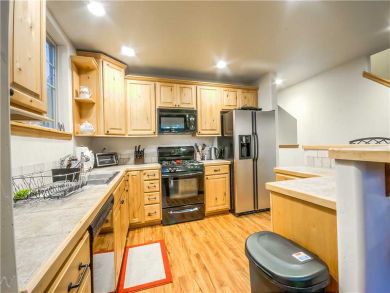 Steamboat Springs Home 927556 Steamboat Springs Home 927556