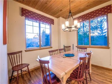 Steamboat Springs Home 927556 Steamboat Springs Home 927556